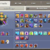 Town Hall 14 Level 230 Main Profile