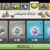 Town Hall 14 Level 242 League Medals