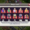 Town Hall 14 Level 242 Magic Items