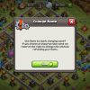 Town-Hall 11 Level 143 Change Name