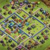 Town Hall 13 Level 222 Main Base