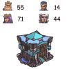 Town Hall 13 Level 228