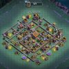 Town Hall 13 Level 231 Builder Base