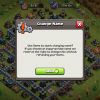 Town Hall 13 Level 231 Change Name