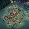 Town Hall 14 Level 212 Builder Base