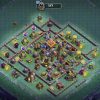 Town Hall 14 Level 212 Builder Base