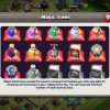 Town Hall 14 Level 212 Magic Items