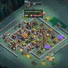 Town Hall 14 Level 228 Builder Base