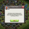 Town Hall 14 Level 228 Change Name