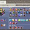 Town Hall 14 Level 228 Main Profile