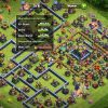Town Hall 14 Level 247 Main Base