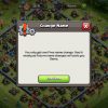 Town Hall 14 Level 254 Change Name