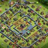 Town Hall 14 Level 254 Main Base