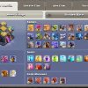 Town Hall 14 Level 254 Main Profile