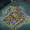 Town Hall 14 Level 222 Builder Base