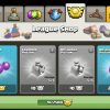 Town Hall 14 Level 222 League Medals