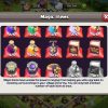 Town Hall 14 Level 235 Magic Items