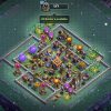 Town Hall 14 Level 262 Builder Base