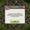 Town Hall 14 Level 262 Change Name