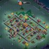 Town Hall 12 Level 162 Builder Base