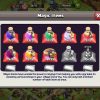 Town Hall 12 Level 162 Magic Items