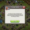 Town Hall 13 Level 195 Change Name