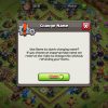 Town Hall 13 Level 200 Change Name