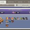 Town Hall 14 Level 253 Builder Profile