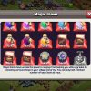Town Hall 14 Level 253 Magic Items