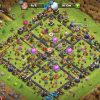 Town Hall 11 Level 132 Main Base