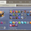 Town Hall 11 Level 132 Main Profile