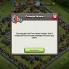 Town Hall 14 Level 243 Change Name