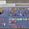 Town Hall 14 Level 243 Main Profle