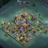 Town Hall 12 Level 173 Builder Base