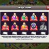 Town Hall 12 Level 173 Magic Items