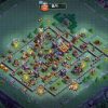 Town Hall 14 Level 226 Builder Base