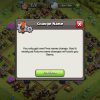 Town Hall 10 Level 120 Change Name