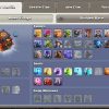 Town Hall 10 Level 120 Main Profile