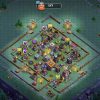 Town Hall 12 Level 152 Builder Base