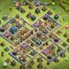 Town Hall 12 Level 152 Main Base
