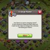 Town Hall 13 Level 188 Change Name