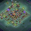 Town Hall 13 Level 214 Builder Base