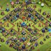 Town Hall 13 Level 214 Main Base
