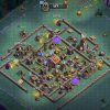 Town Hall 14 Level 221 Builder Base