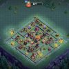 Town Hall 11 Level 116 Builder Base