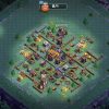 Town Hall 11 Level 135 Builder Base