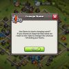 Town Hall 11 Level 135 Change Name