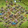 Town Hall 11 Level 135 Main Base
