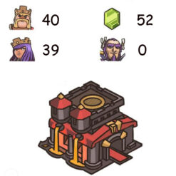 Town Hall 10 Level 107