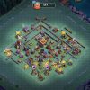 Town Hall 12 Level 181 Builder Base